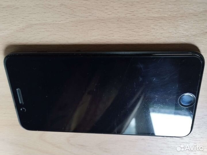 iPhone 7plus 128gb