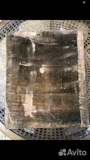 Старинные иконы