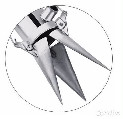 Сажалка (сеялка) для рассады, базука, пистолет