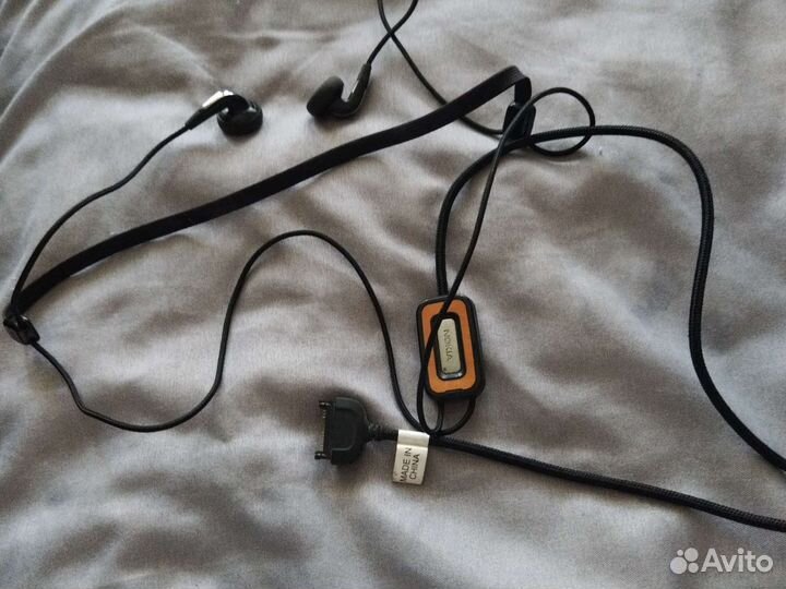 Наушники
