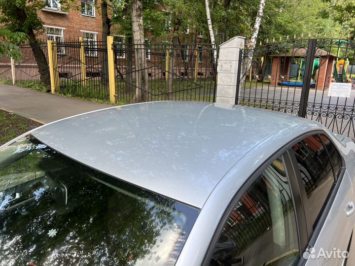 Volkswagen Jetta 1.6 AMT, 2010, 173 000 км