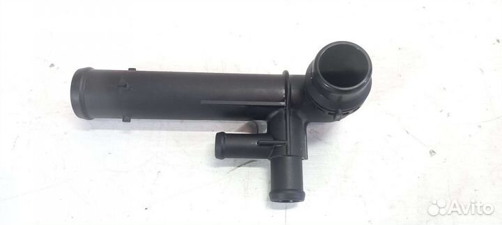 Фланец охлождения 2.0 DFG Volkswagen Tiguan 2