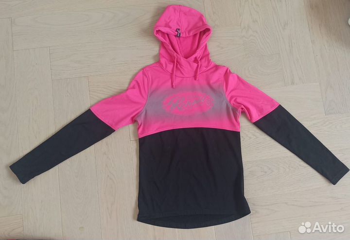 Кофта детская размера s