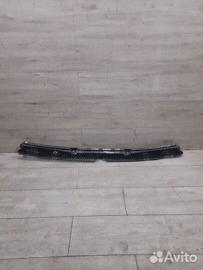 Кронштейн заднего бампера Volkswagen Tiguan 2 С