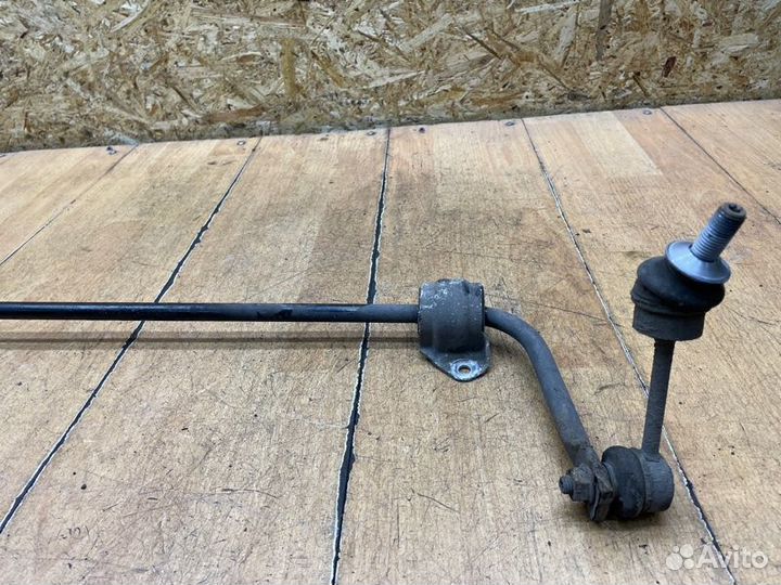 Стабилизатор задний Bmw 5 Series (E60) седан