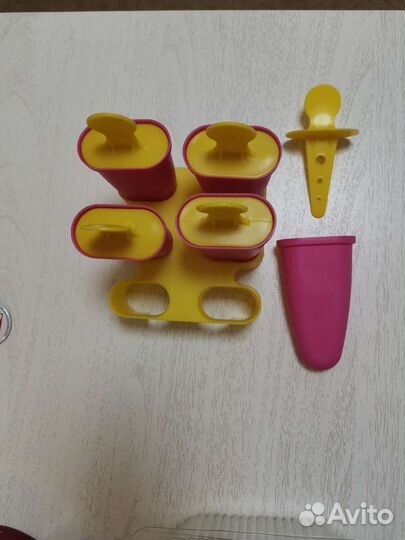 Кухонная утварь