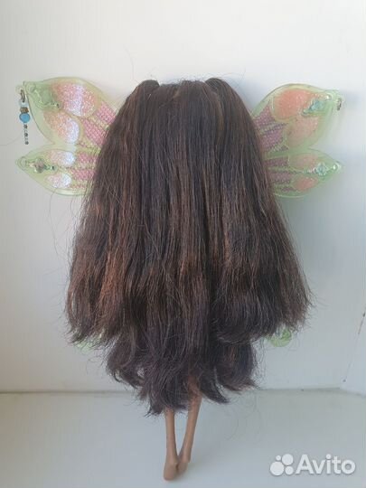 Лейла Винкс Winx Mattel Enchantix