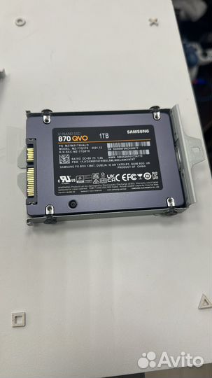 Sony playstation 4 Pro SSD 1Tb samsung