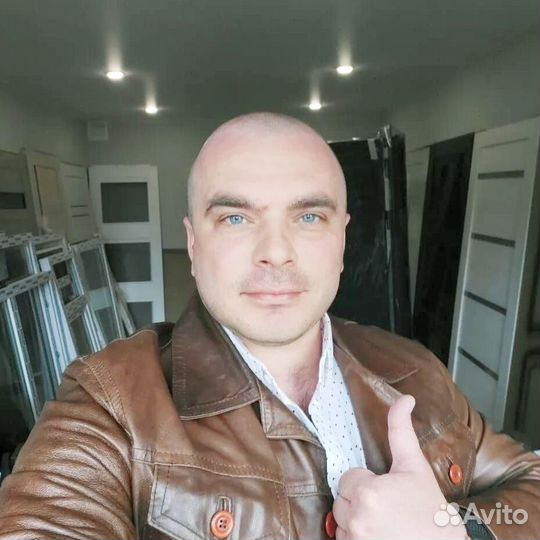 Ремонт балкона