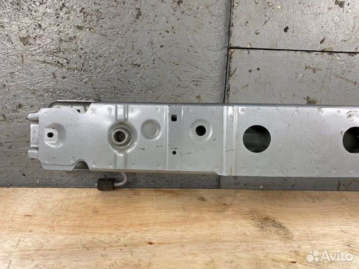 Усилитель Заднего бампера Mazda 3 BM