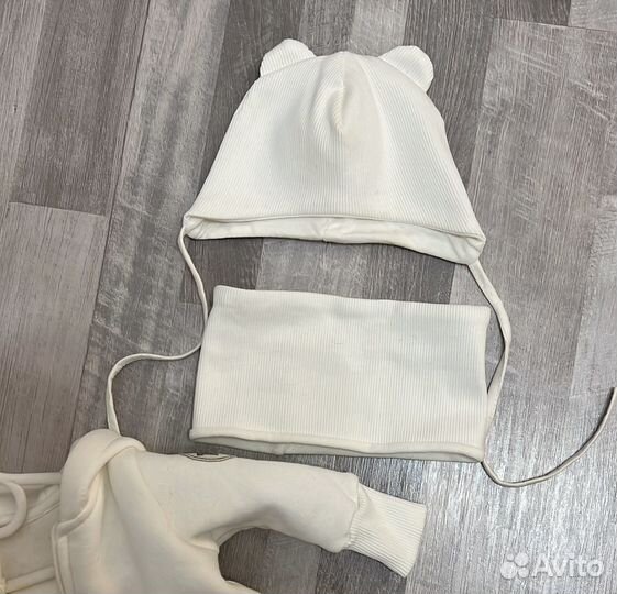 Шапка детская