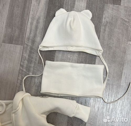 Шапка детская