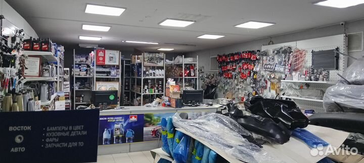 Бачок гур lacetti