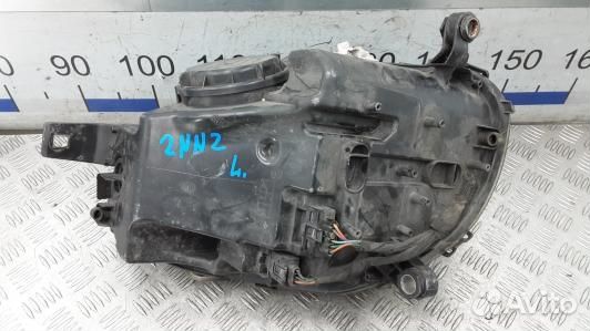Фара левая mercedes benz R-class W251 (2NN02MR01)