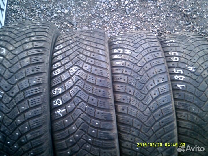 Continental IceContact 3 185/65 R15