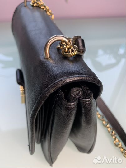 Сумка женская натуральная кожа furla