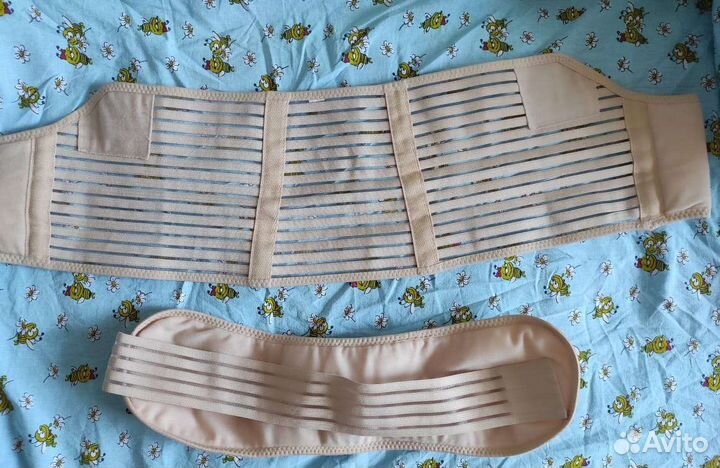 Бандаж для беременных и после родов