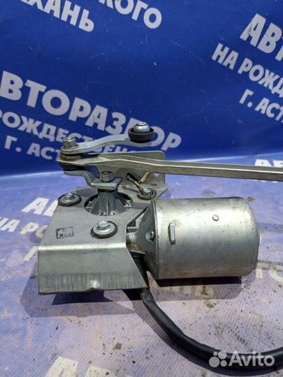 Трапеция дворников УАЗ 3303 грузовой 402 1994