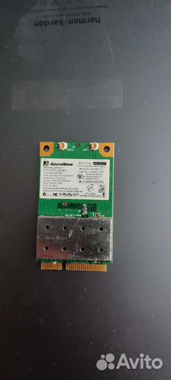 Wifi модуль для ноутбука