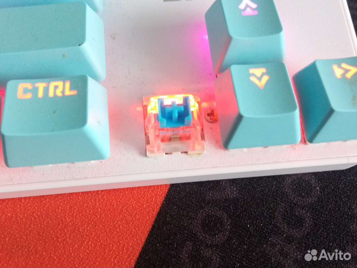 Механическая клавиатура