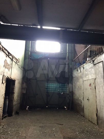 Производство, 231 м²