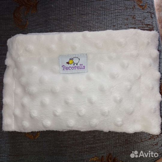 Антиколиковая грелка