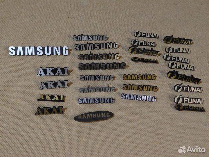 Шильдик, эмблема