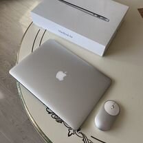 Apple macbook air 13 2017 новый