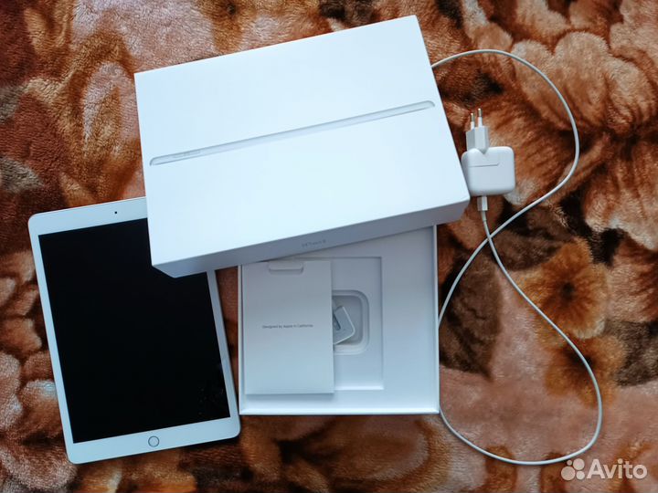 iPad 2019 Wi-Fi 10.2