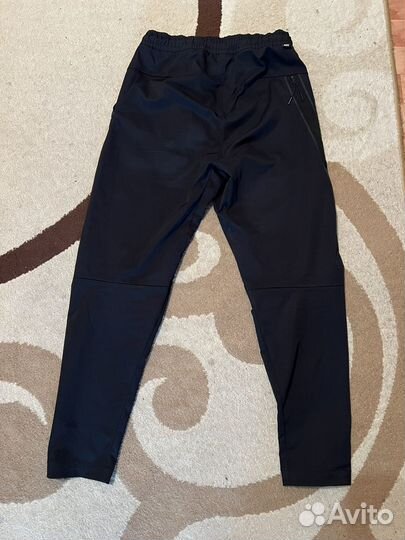 Штаны Nike tech fleece