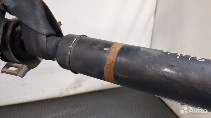 Кардан Mercedes CLC, 2009