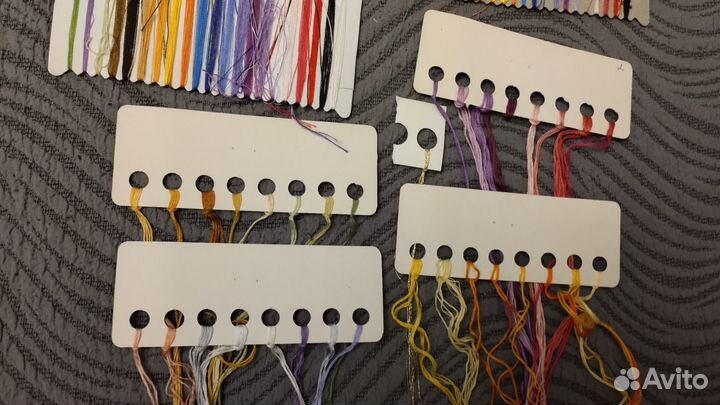 Товары для рукоделия, вышивания