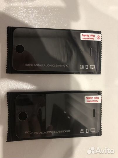 Защитное стекло на айфон 4,4s