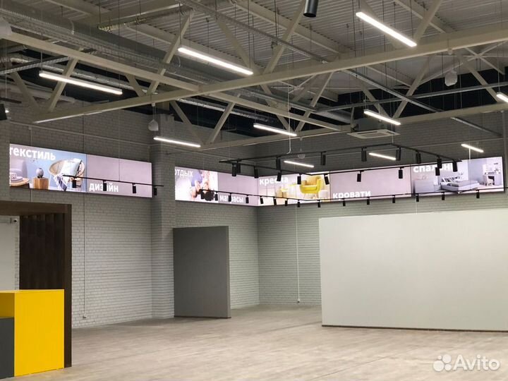 Лайтбокс, световой короб, ультра тонкий короб