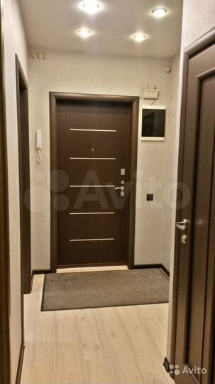 1-к. квартира, 40 м², 14/24 эт.