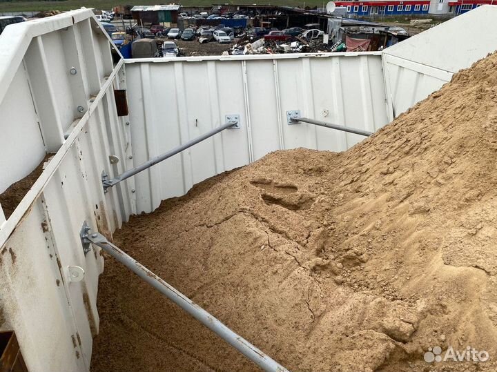 Бетон с завода/Строительный раствор/200