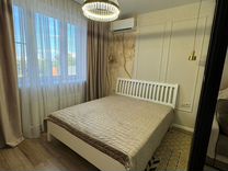 1-к. квартира, 41 м², 4/24 эт.