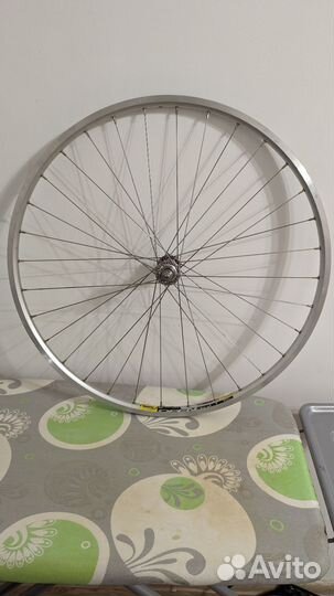 Трековый вилсет