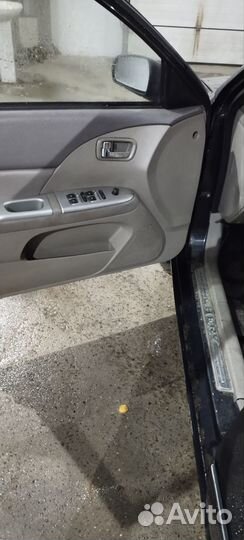 Chery Fora (A21) 2.0 МТ, 2007, 135 999 км