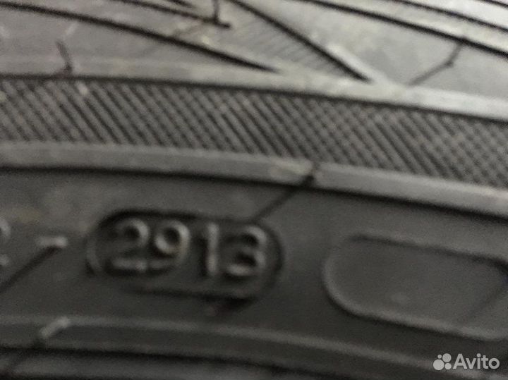 Nokian Tyres WR SUV 3 225/60 R17 103H