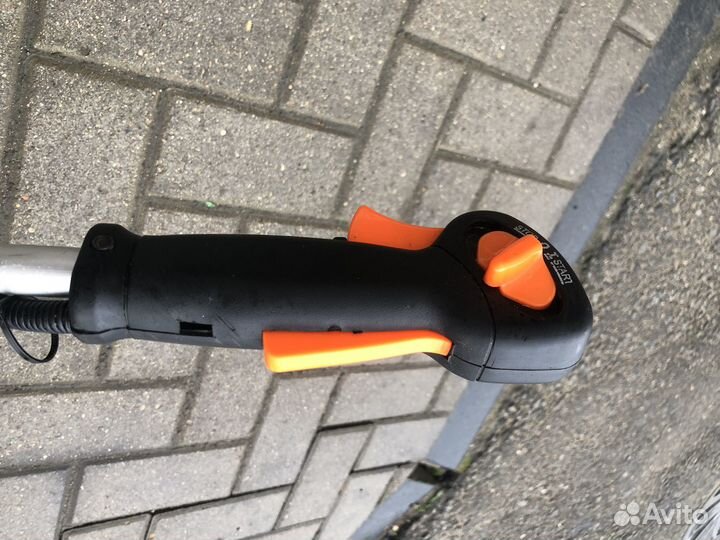 Z 9146 Триммер carver CBC-033