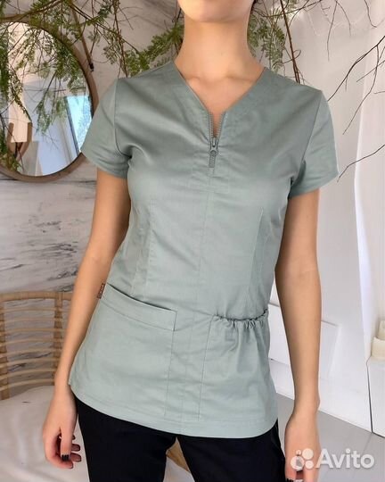 Медицинский верх