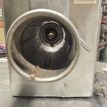 Мясорубка мим 300