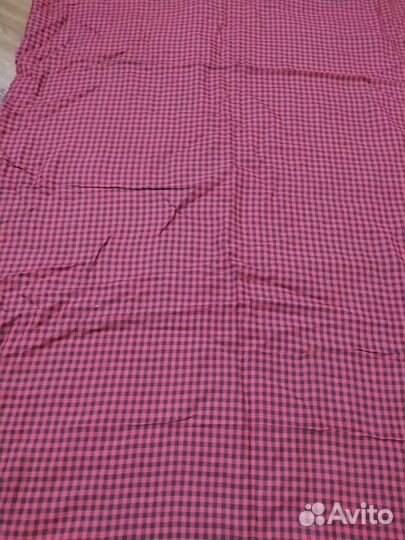 Отрез ткани СССР