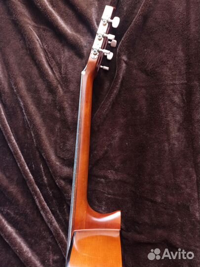 Классическая гитара yamaha c40