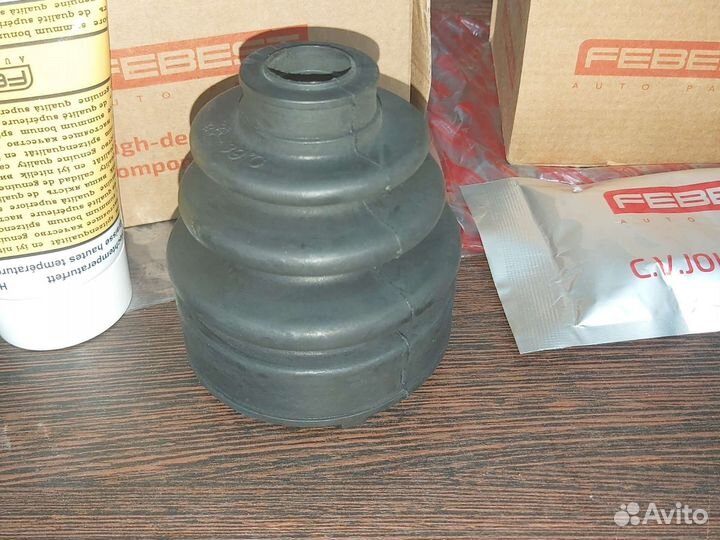 Пыльник шруса Opel Astra Corsa Insignia Zafira