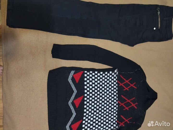Женские вещи пакетом 44 46 размер