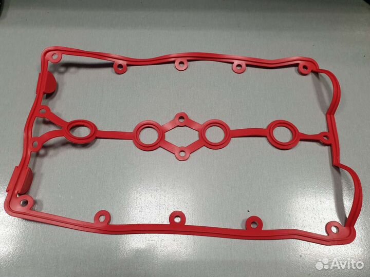 Прокладка Т-образная клапанной крышки Nexia, Lacet