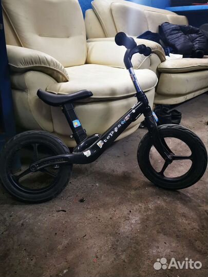 Беговел детский