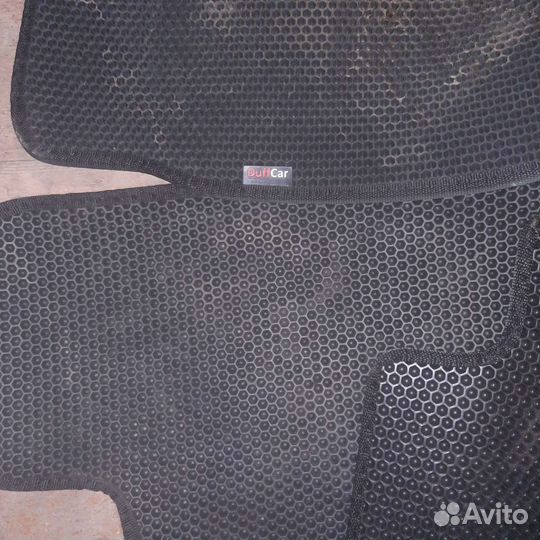 Коврики ева